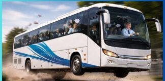 MG: ônibus passa rapidamente em quebra-molas, trabalhadora fratura coluna e empresa é condenada MG: ônibus passa rapidamente em quebra-molas, trabalhadora fratura coluna e empresa é condenada