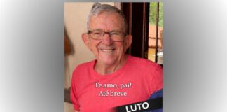 Itabirito se despede do Senhor Oliveira Andrade (89 anos), irmão de Pedro Cascudo Itabirito se despede do Senhor Oliveira Andrade (89 anos), irmão de Pedro Cascudo