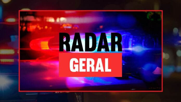 PM contesta roubo de celular em Itabirito: 'Jovem estava embriagado e não soube dizer o que houve'