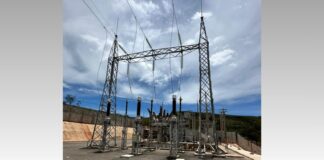 Itabirito: governador ‘entrega’ subestação da Cemig que reforça energia do Água Limpa ao Bação Itabirito: governador 'entrega' subestação da Cemig que reforça energia do Água Limpa à região do Bação