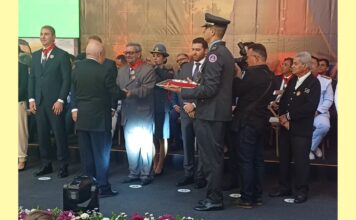 Professor de Itabirito Ivacy Simões recebe a Medalha da Inconfidência em Ouro Preto Professor de Itabirito Ivacy Simões recebe a Medalha da Inconfidência em Ouro Preto