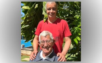 Itabirito se despede de Parreirinha (94 anos) Itabirito se despede de Parreirinha (94 anos)