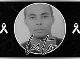 Ouro Preto: morre Daniel Gomes, socorrido de helicóptero após acidente de moto no Maracujá Ouro Preto: morre Daniel Gomes, socorrido de helicóptero após acidente de moto no Maracujá