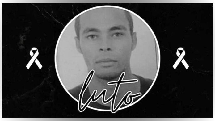 Ouro Preto: morre Daniel Gomes, socorrido de helicóptero após acidente de moto no Maracujá