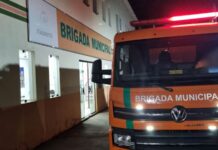 Itabirito: 13 deixarão a Brigada, maioria com 27 anos de trabalho; ‘Falta de reconhecimento’, acreditam 13 deixarão Brigada de Itabirito, maioria com 27 anos de trabalho; 'Falta de reconhecimento', diz um deles