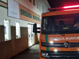 Itabirito: 13 deixarão a Brigada, maioria com 27 anos de trabalho; ‘Falta de reconhecimento’, acreditam 13 deixarão Brigada de Itabirito, maioria com 27 anos de trabalho; 'Falta de reconhecimento', diz um deles