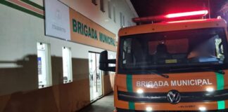 Itabirito: 13 deixarão a Brigada, maioria com 27 anos de trabalho; ‘Falta de reconhecimento’, acreditam 13 deixarão Brigada de Itabirito, maioria com 27 anos de trabalho; 'Falta de reconhecimento', diz um deles