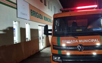 Itabirito: 13 deixarão a Brigada, maioria com 27 anos de trabalho; ‘Falta de reconhecimento’, acreditam 13 deixarão Brigada de Itabirito, maioria com 27 anos de trabalho; 'Falta de reconhecimento', diz um deles