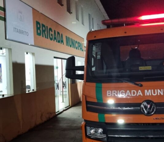 Itabirito: 13 deixarão a Brigada, maioria com 27 anos de trabalho; ‘Falta de reconhecimento’, acreditam 13 deixarão Brigada de Itabirito, maioria com 27 anos de trabalho; 'Falta de reconhecimento', diz um deles