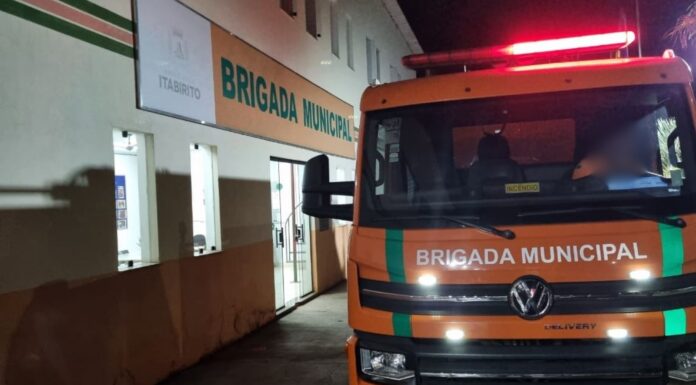 Itabirito: 13 deixarão a Brigada, maioria com 27 anos de trabalho; ‘Falta de reconhecimento’, acreditam 13 deixarão Brigada de Itabirito, maioria com 27 anos de trabalho; 'Falta de reconhecimento', diz um deles