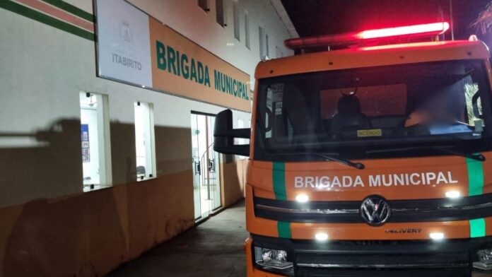 13 deixarão Brigada de Itabirito, maioria com 27 anos de trabalho; 'Falta de reconhecimento', diz um deles