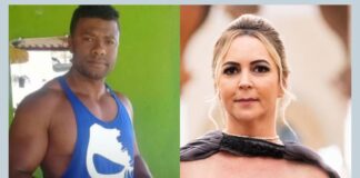 Assassino da própria esposa é achado morto em Rio Acima após confissão por mensagem Assassino da própria esposa em Rio Acima é achado morto após confissão por mensagem