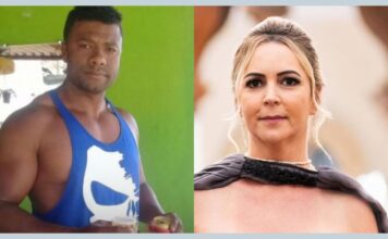 Assassino da própria esposa é achado morto em Rio Acima após confissão por mensagem Assassino da própria esposa em Rio Acima é achado morto após confissão por mensagem