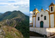 Água que abastece Cachoeira do Campo pode correr risco, avalia MPF; Patrimônio Mineração na mira Água que abastece Cachoeira do Campo pode correr risco, avalia MPF; Patrimônio Mineração na mira