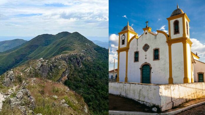 Água que abastece Cachoeira do Campo pode correr risco, avalia MPF; Patrimônio Mineração na mira