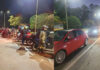 Itabirito: PMRv intensifica bafômetro na BR-356; blitz recente teve 73 testes Itabirito: PMRv intensifica bafômetro na BR-356; blitz recente teve 73 testes