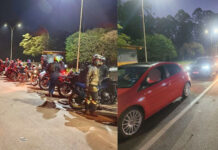 Itabirito: PMRv intensifica bafômetro na BR-356; blitz recente teve 73 testes Itabirito: PMRv intensifica bafômetro na BR-356; blitz recente teve 73 testes