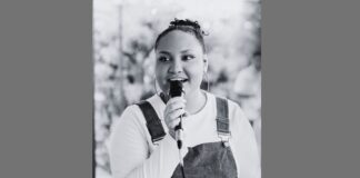 Cantora gospel Carolina Beatriz foi quem morreu em acidente em parque instalado em Itabirito Cantora gospel Carolina Beatriz foi quem morreu em acidente em parque instalado em Itabirito