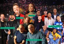 Turma do Pagode, Michel Teló, Paralamas, Fernando e Sorocaba etc.: saiba datas dos shows do Julifest de Itabirito Turma do Pagode, Michel Teló, Paralamas, Fernando e Sorocaba etc.: saiba datas shows do Julifest de Itabirito