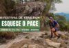 Esquece o Pace: 1º festival de trail run da Região dos Inconfidentes acontece em julho Festival Esquece o Pace 2026. Foto- divulgação.