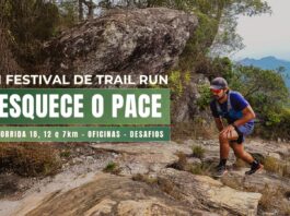 Esquece o Pace: 1º festival de trail run da Região dos Inconfidentes acontece em julho Festival Esquece o Pace 2026. Foto- divulgação.