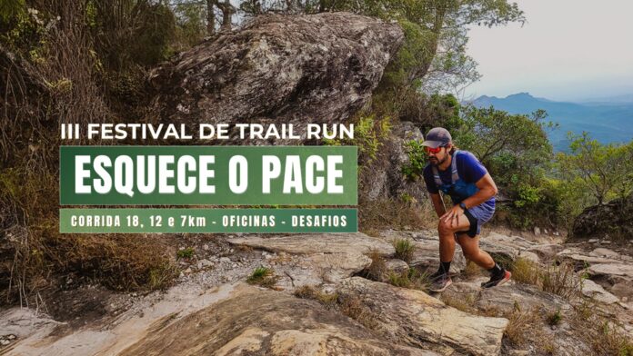 Festival Esquece o Pace 2026. Foto- divulgação.