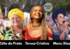 Ouro Preto: Teresa Cristina, Zélia do Prato e Manu Dias estarão em festival para celebrar as raízes do samba Ouro Preto: Teresa Cristina, Zélia do Prato e Manu Dias estarão em festival para celebrar as raízes do samba