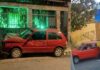BH: durante briga de trânsito, motorista leva soco no rosto, bate o carro contra poste e morre BH: durante briga de trânsito, motorista leva soco no rosto, bate o carro contra poste e morre