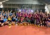 Com mais de 280 atletas, Itabirito recebe Campeonato Brasileiro Sub-17 de Vôlei Feminino Com mais de 280 atletas, Itabirito recebe Campeonato Brasileiro Sub-17 de vôlei feminino