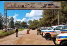 BR-356, Barreira de Itabirito: em apoio ao Maio Amarelo, PMRv fará blitz educativa BR-356, Barreira de Itabirito: em apoio ao Maio Amarelo, PMRv fará blitz educativa