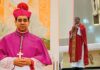 Dom Edmar volta a Itabirito para celebrar missa do seu Jubileu de Prata na São Sebastião Dom Edmar volta a Itabirito para celebrar missa do seu Jubileu de Prata na São Sebastião