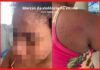 ‘Dei tanto nessa mulher que minha mão está inchada’, diz patroa que torturou doméstica grávida ‘Dei tanto nessa mulher que minha mão está inchada’, diz patroa que torturou doméstica grávida