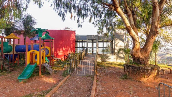 Prefeitura de Itabirito abre credenciamento para lanchonete no Alto do Cristo