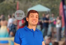 Ouro Preto: humorista Rafael Mazzi é confirmado na 2ª edição de 2026 do Andorinha Cultural Ouro Preto: humorista Rafael Mazzi é confirmado na 2ª edição de 2026 do Andorinha Cultural
