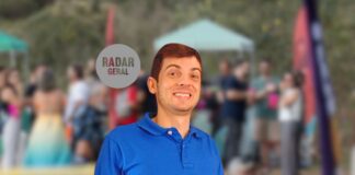 Ouro Preto: humorista Rafael Mazzi é confirmado na 2ª edição de 2026 do Andorinha Cultural Ouro Preto: humorista Rafael Mazzi é confirmado na 2ª edição de 2026 do Andorinha Cultural