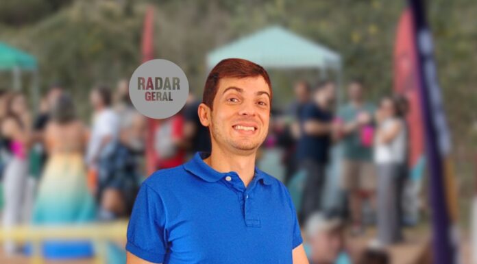 Ouro Preto: humorista Rafael Mazzi é confirmado na 2ª edição de 2026 do Andorinha Cultural Ouro Preto: humorista Rafael Mazzi é confirmado na 2ª edição de 2026 do Andorinha Cultural