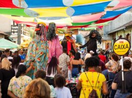 Com tema especial para o Dia das Mães, Passagem de Mariana recebe a 9ª edição do Sabadinho Com tema especial para o Dia das Mães, Passagem de Mariana recebe a 9ª edição do Sabadinho