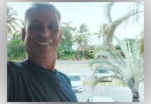 Itabirito se despede de Daniel Lima de Lemos; ele tinha 53 anos Itabirito se despede de Daniel Lima de Lemos; ele tinha 54 anos