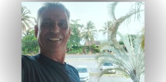 Itabirito se despede de Daniel Lima de Lemos; ele tinha 53 anos Itabirito se despede de Daniel Lima de Lemos; ele tinha 54 anos