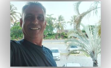 Itabirito se despede de Daniel Lima de Lemos; ele tinha 53 anos Itabirito se despede de Daniel Lima de Lemos; ele tinha 54 anos