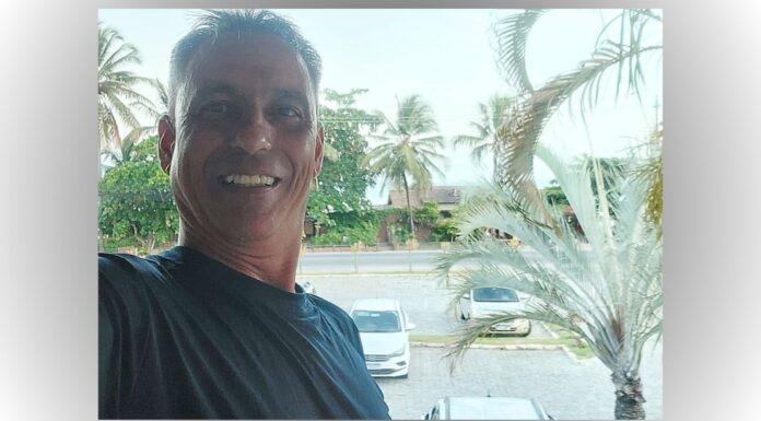 Itabirito se despede de Daniel Lima de Lemos; ele tinha 53 anos Itabirito se despede de Daniel Lima de Lemos; ele tinha 54 anos