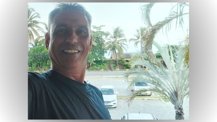 Itabirito se despede de Daniel Lima de Lemos; ele tinha 54 anos