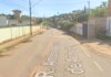 Itabirito: ao ultrapassar, motociclista se fere em acidente envolvendo van de uso da Prefeitura e ônibus Itabirito: ao ultrapassar, motociclista se fere em acidente envolvendo van de uso da Prefeitura e ônibus