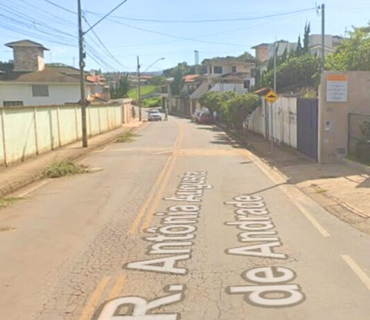 Itabirito: ao ultrapassar, motociclista se fere em acidente envolvendo van de uso da Prefeitura e ônibus Itabirito: ao ultrapassar, motociclista se fere em acidente envolvendo van de uso da Prefeitura e ônibus