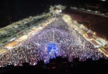 Itabirito, Julifest 2026: veja como ficou o sorteio que definiu o posicionamento de cada barraquinha Julifest 2026: veja como ficou o sorteio que definiu o posicionamento de cada barraquinha