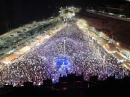 Itabirito, Julifest 2026: veja como ficou o sorteio que definiu o posicionamento de cada barraquinha Julifest 2026: veja como ficou o sorteio que definiu o posicionamento de cada barraquinha
