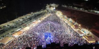 Itabirito, Julifest 2026: veja como ficou o sorteio que definiu o posicionamento de cada barraquinha Julifest 2026: veja como ficou o sorteio que definiu o posicionamento de cada barraquinha