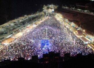 Itabirito, Julifest 2026: veja como ficou o sorteio que definiu o posicionamento de cada barraquinha Julifest 2026: veja como ficou o sorteio que definiu o posicionamento de cada barraquinha