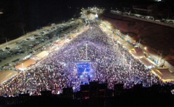 Itabirito, Julifest 2026: veja como ficou o sorteio que definiu o posicionamento de cada barraquinha Julifest 2026: veja como ficou o sorteio que definiu o posicionamento de cada barraquinha