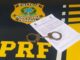 BR-040: procurado pela Justiça do Rio, caminhoneiro (de 75 anos) é preso na barreira da PRF em Nova Lima BR-040: procurado pela Justiça do Rio, caminhoneiro (de 75 anos) é preso na barreira da PRF em Nova Lima